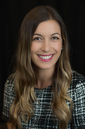 Taylor Lee — Real Estate Agent